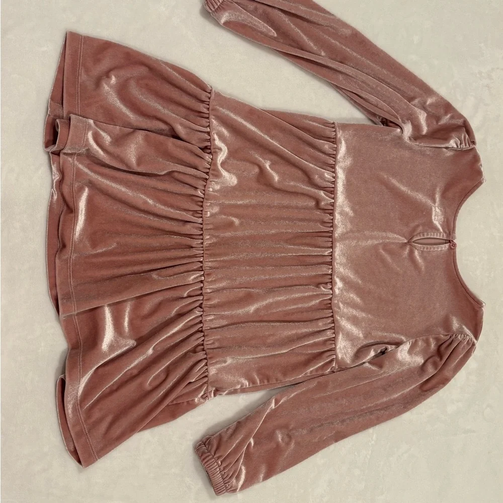 GAP stylish pink